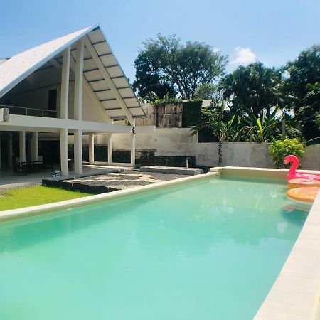 Hotel Passifika House Canggu Zewnętrze zdjęcie