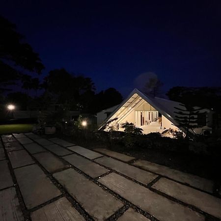 Hotel Passifika House Canggu Zewnętrze zdjęcie