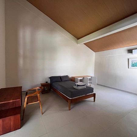 Hotel Passifika House Canggu Zewnętrze zdjęcie