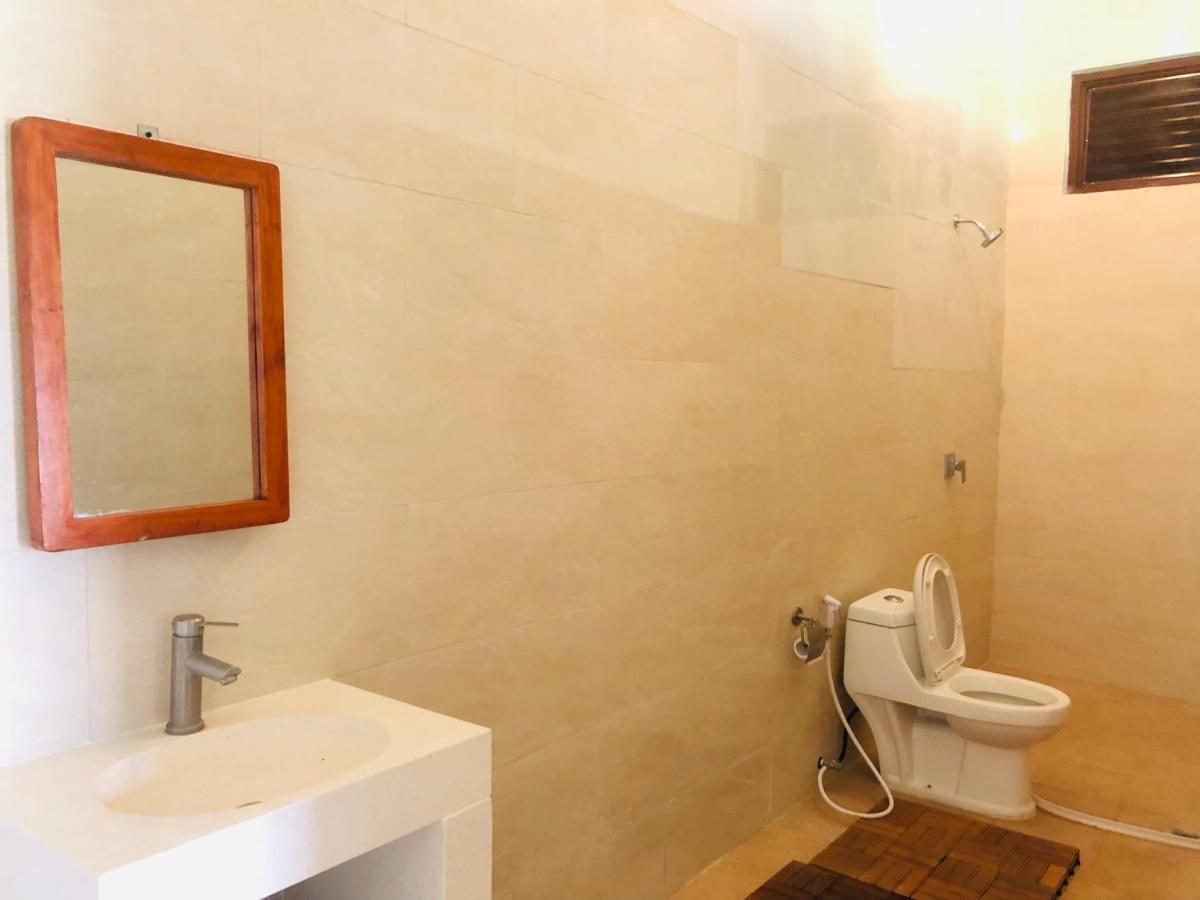 Hotel Passifika House Canggu Zewnętrze zdjęcie