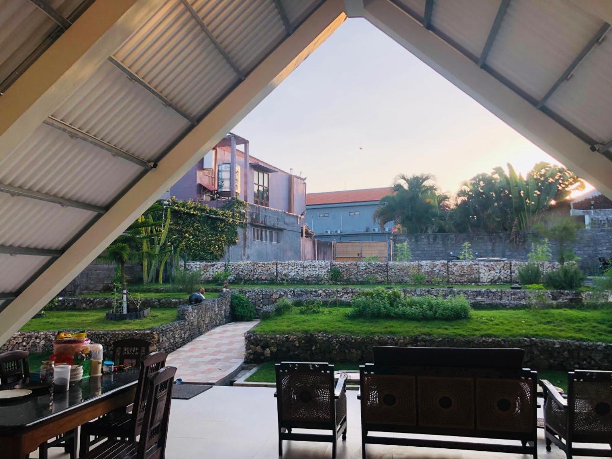 Hotel Passifika House Canggu Zewnętrze zdjęcie