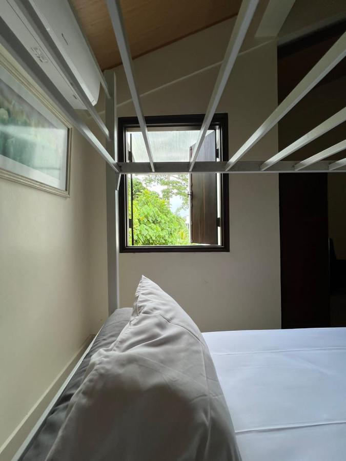 Hotel Passifika House Canggu Zewnętrze zdjęcie