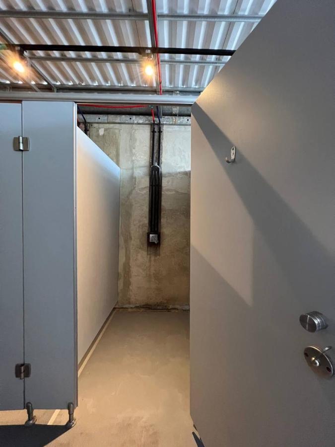 Hotel Passifika House Canggu Zewnętrze zdjęcie
