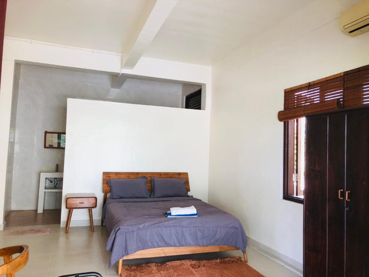 Hotel Passifika House Canggu Zewnętrze zdjęcie