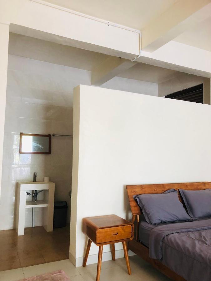 Hotel Passifika House Canggu Zewnętrze zdjęcie