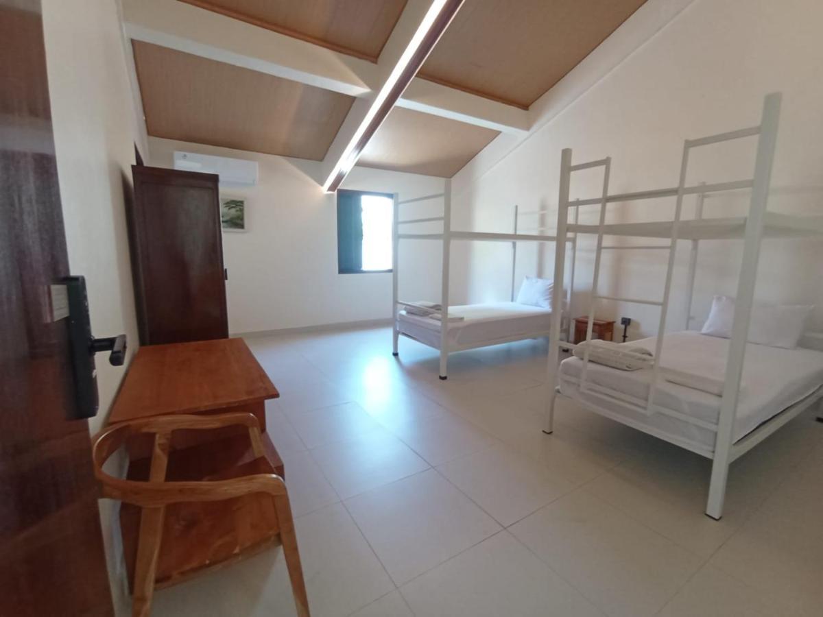 Hotel Passifika House Canggu Zewnętrze zdjęcie