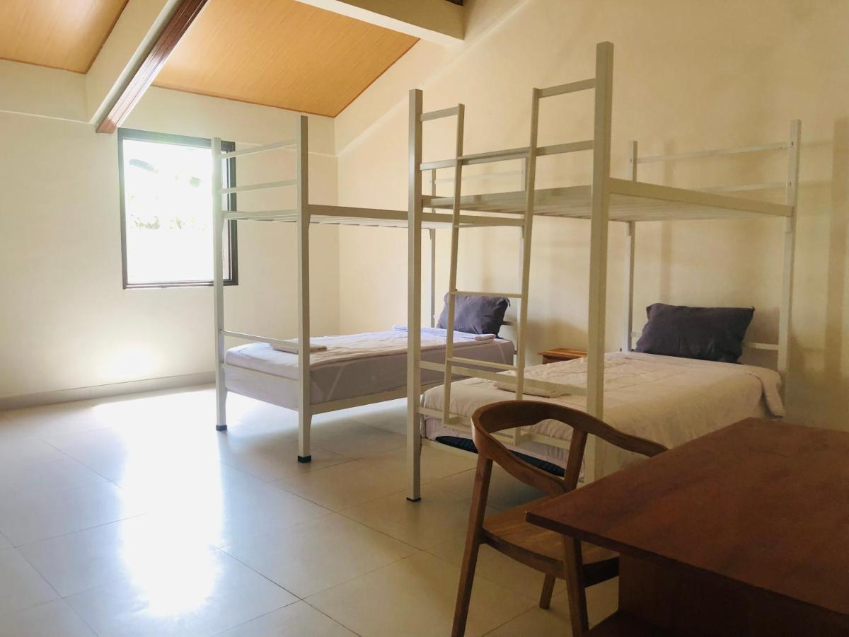 Hotel Passifika House Canggu Zewnętrze zdjęcie