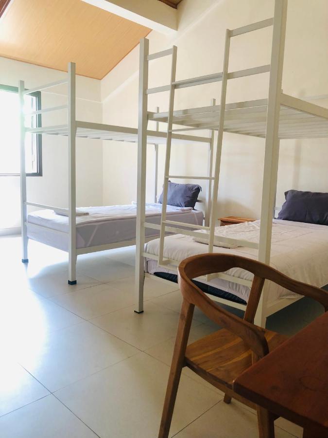 Hotel Passifika House Canggu Zewnętrze zdjęcie