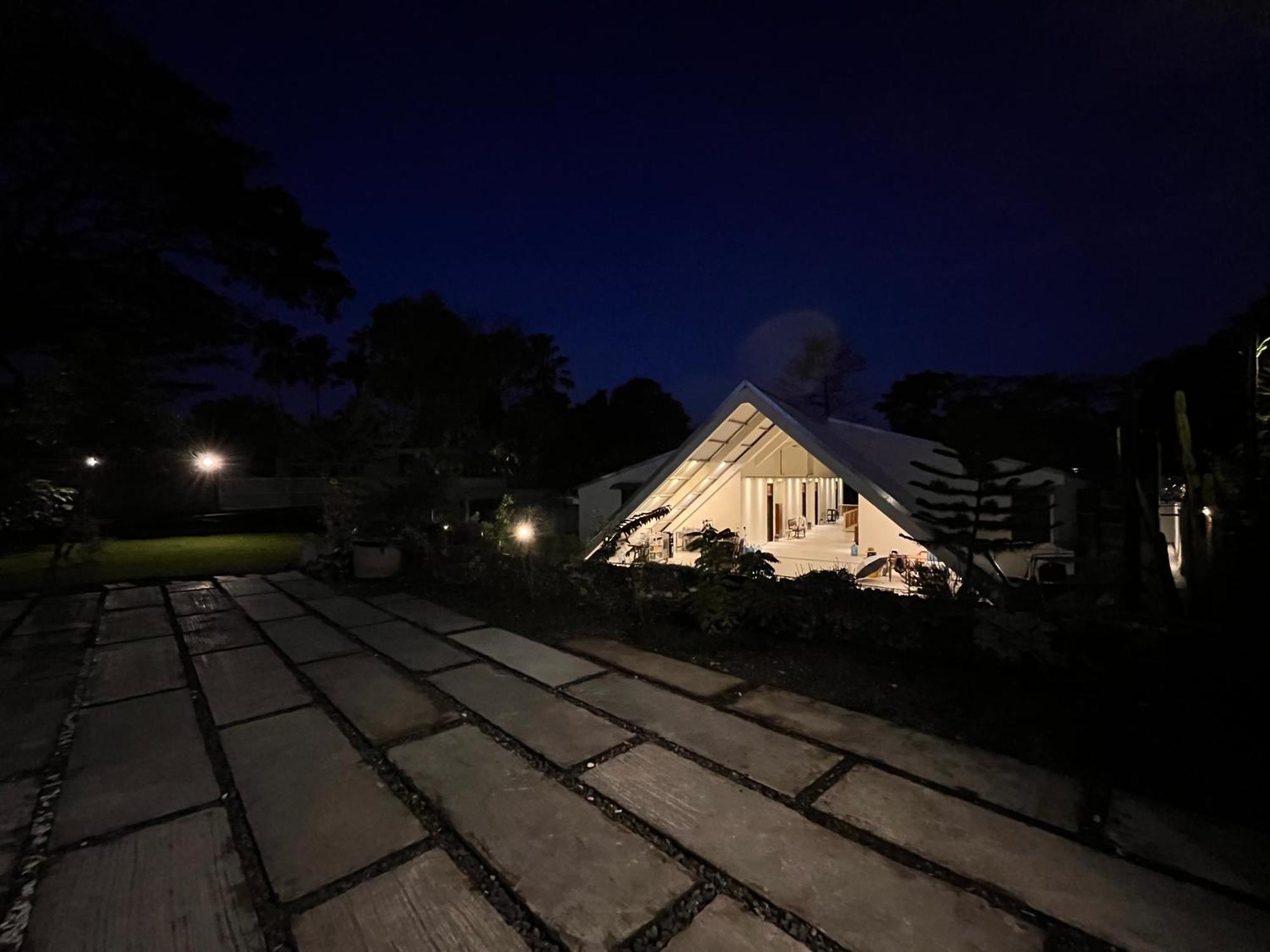 Hotel Passifika House Canggu Zewnętrze zdjęcie