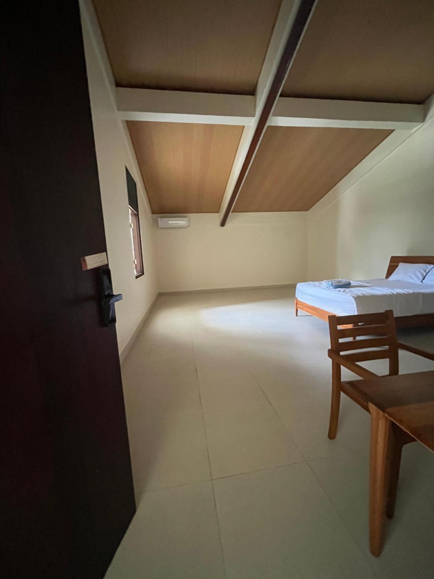 Hotel Passifika House Canggu Zewnętrze zdjęcie
