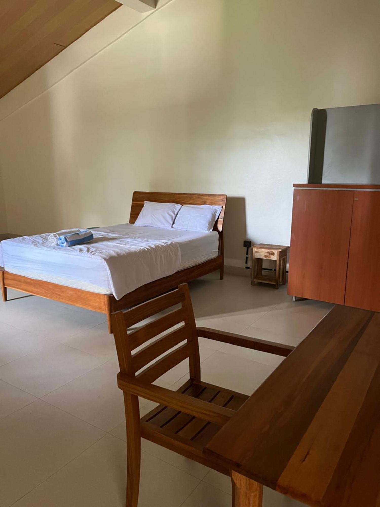 Hotel Passifika House Canggu Zewnętrze zdjęcie