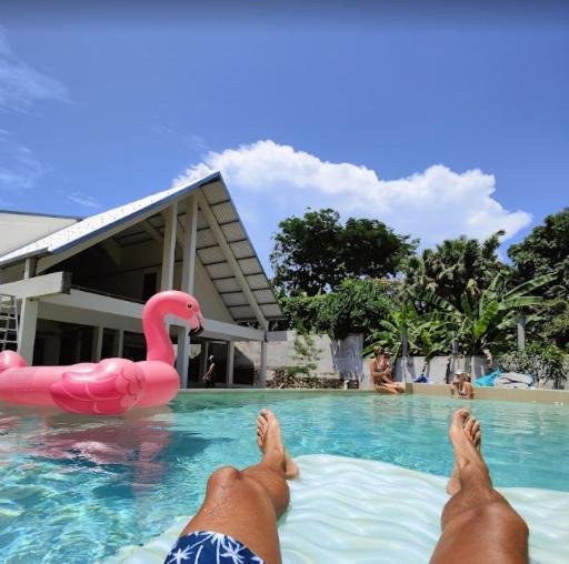 Hotel Passifika House Canggu Zewnętrze zdjęcie
