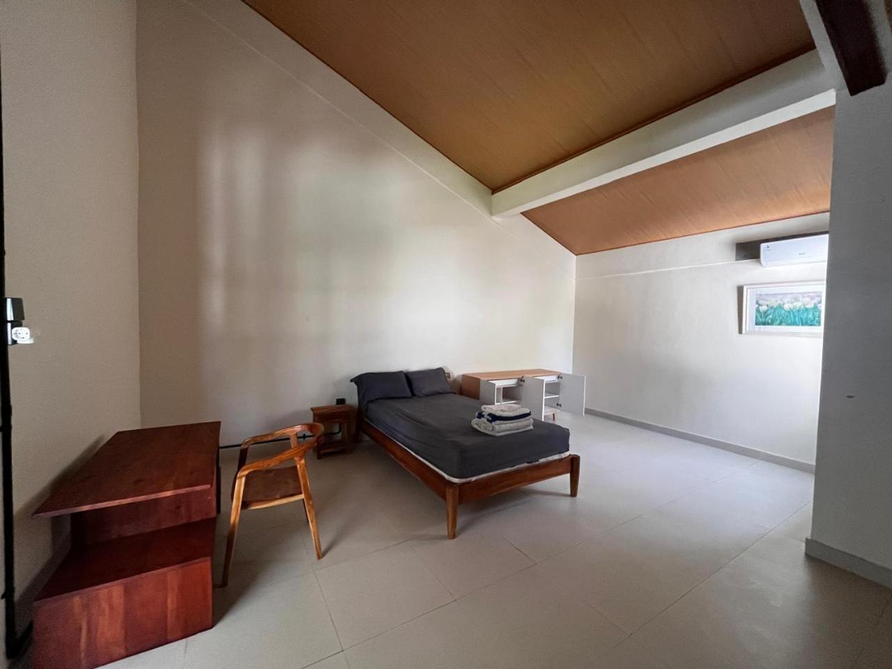 Hotel Passifika House Canggu Zewnętrze zdjęcie