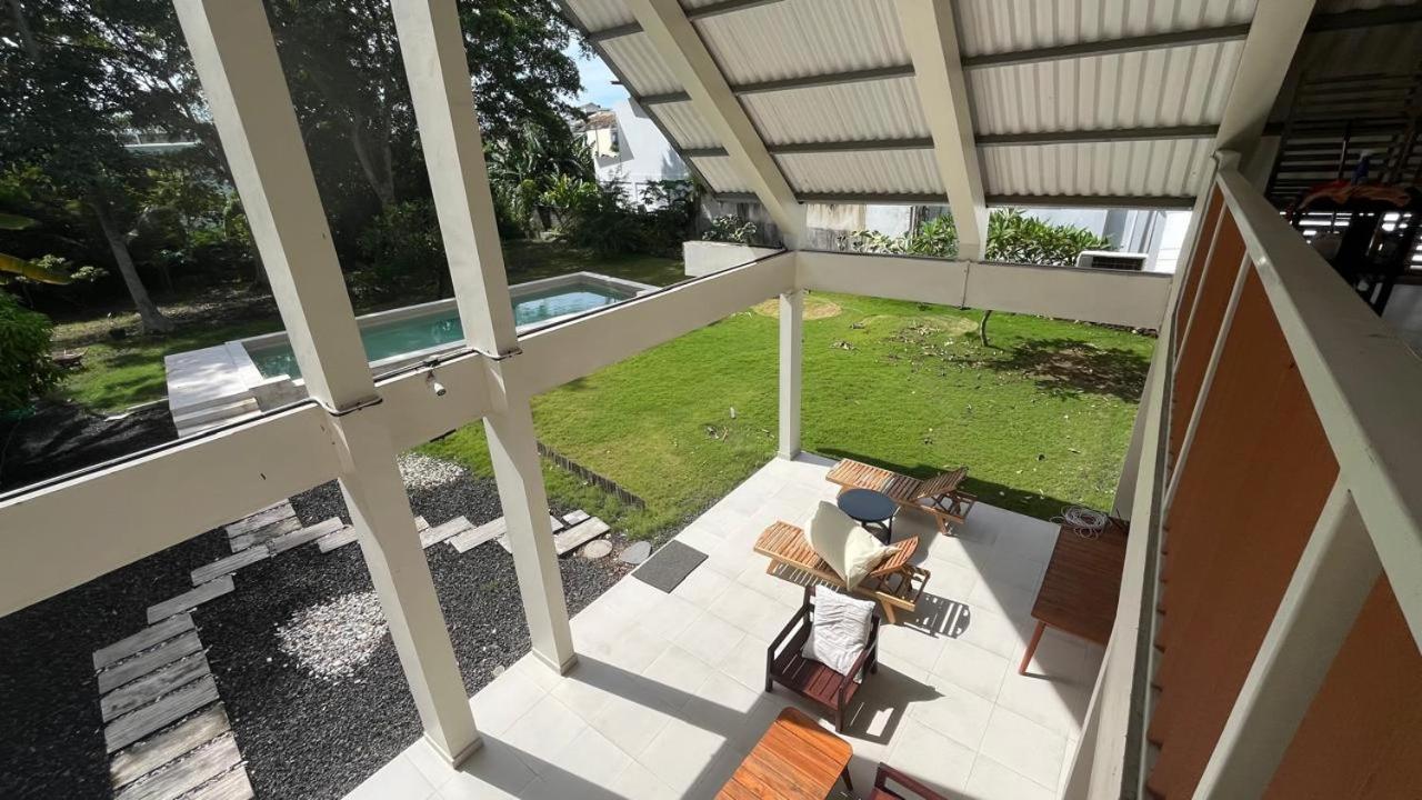 Hotel Passifika House Canggu Zewnętrze zdjęcie